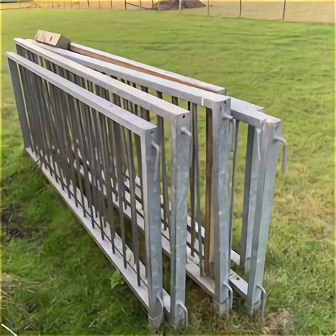 galvanized sheet metal gates|galvanised steel gates for sale.